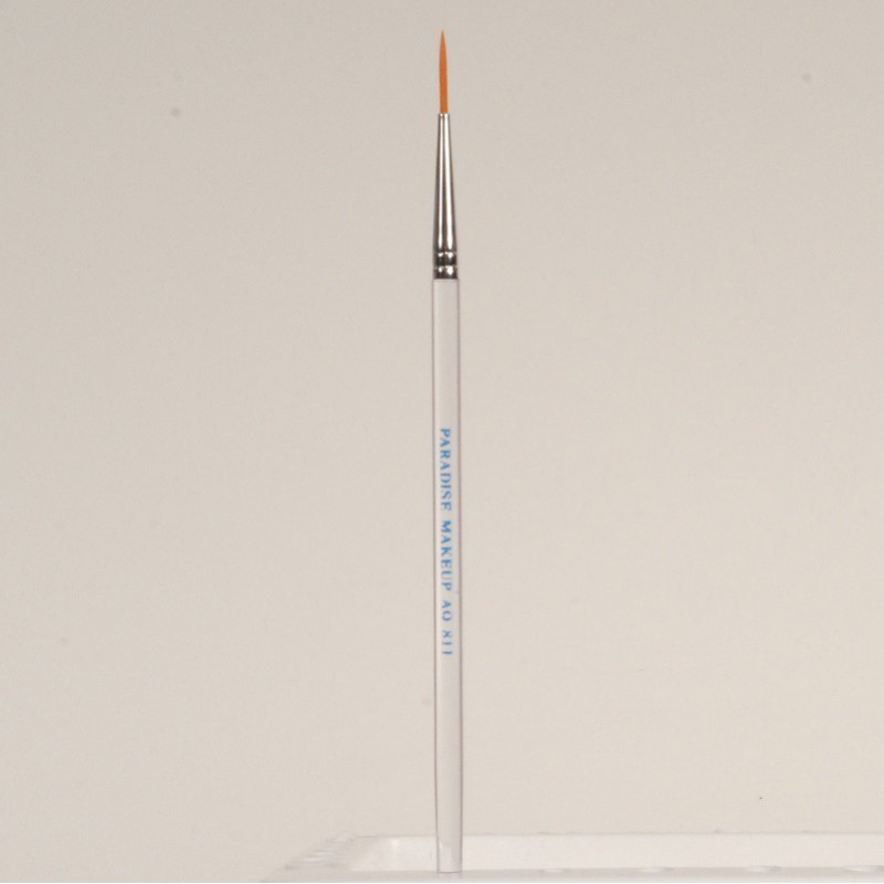 Liner Brush Round 811