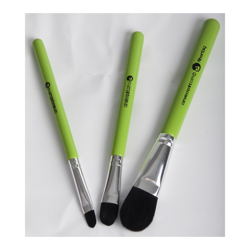Filbert Brush Small