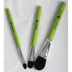 Filbert Brush Medium