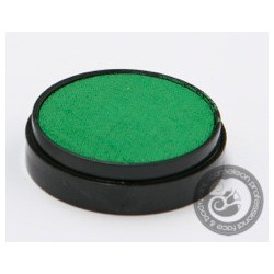 Baseline 1008 - Frog Green