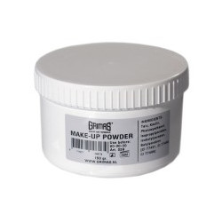 Fixingpowder