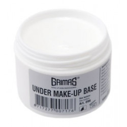 Under Make-up Base