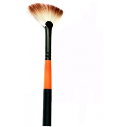 Fan Brush