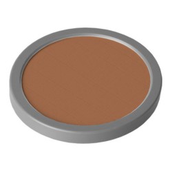 Cake Make-up 1014 - Dunkelbraun Herrn