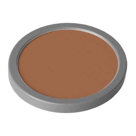 Cake Make-up 1014 - Dunkelbraun Herrn