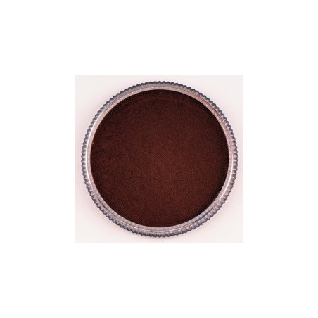 Baseline 1012 - Coffee Brown