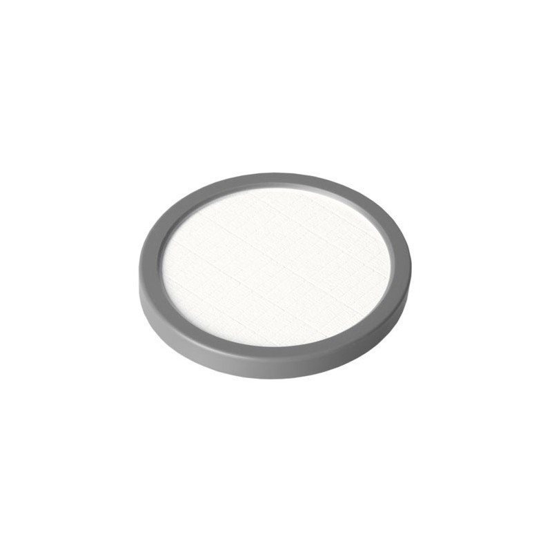 Cake Make-up 001 - Weiß