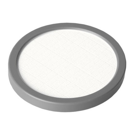 Cake Make-up 001 - Weiß