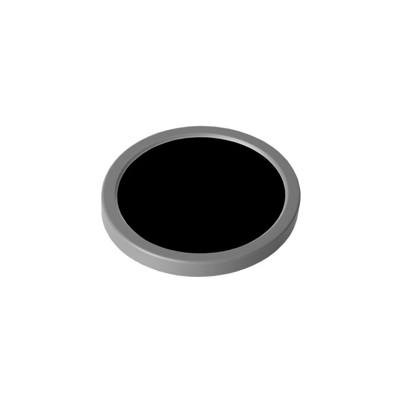 Cake Make-up 101 - Schwarz