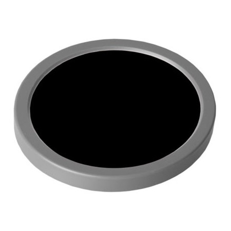 Cake Make-up 101 - Schwarz