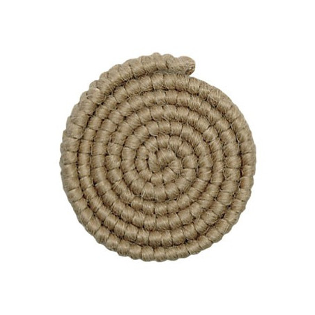 Wolcrêpe Dunkelblond