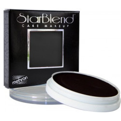 Starblend Cake Makeup - Schwarz