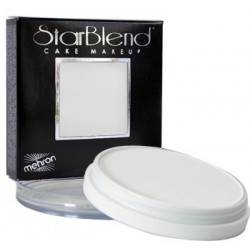 Starblend Cake Makeup - Weiß