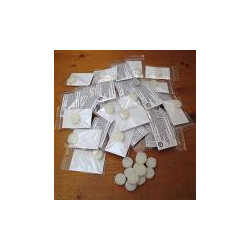 Promo-soap 1 Stücke