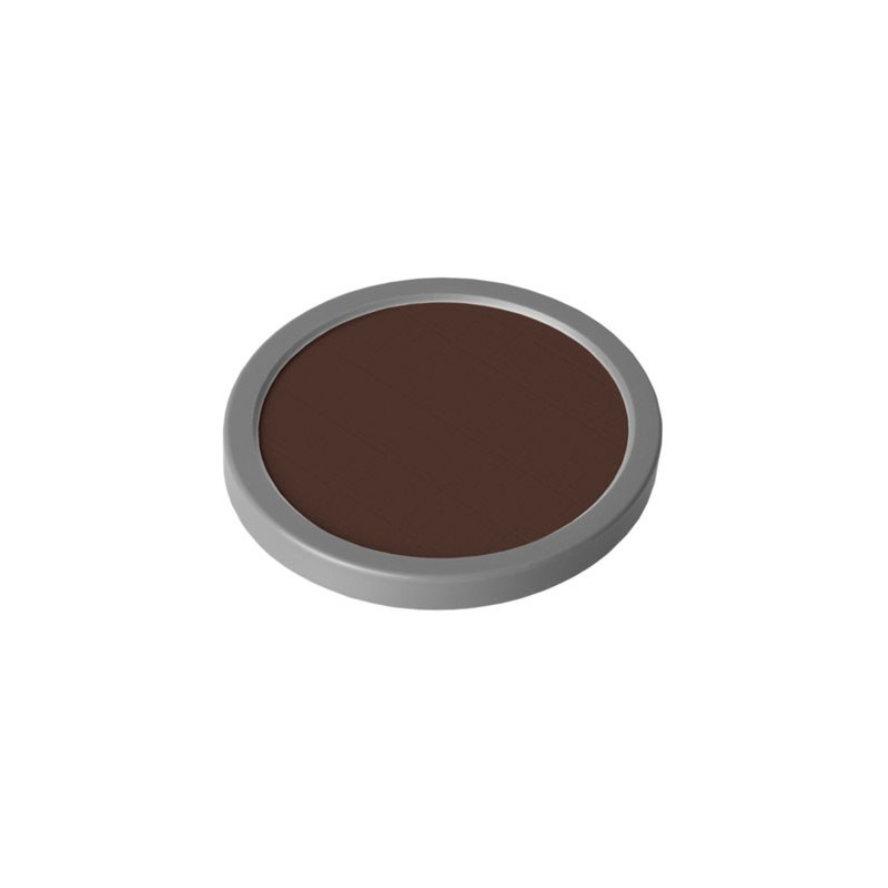 Cake Make-up N3 - Dunkelbraun