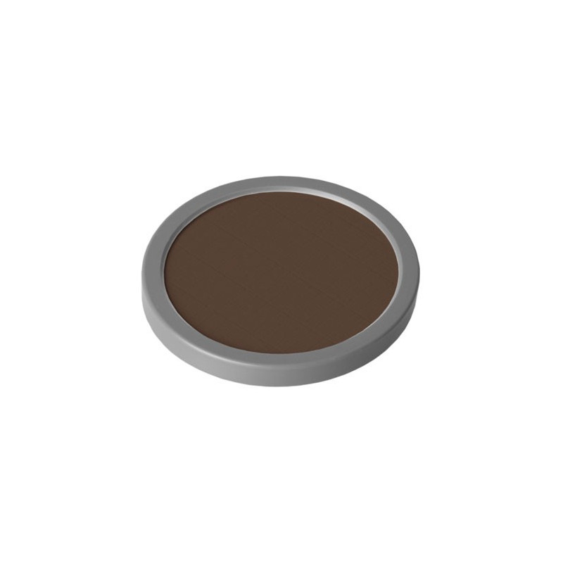 Cake Make-up N2 - Dunkelbraun