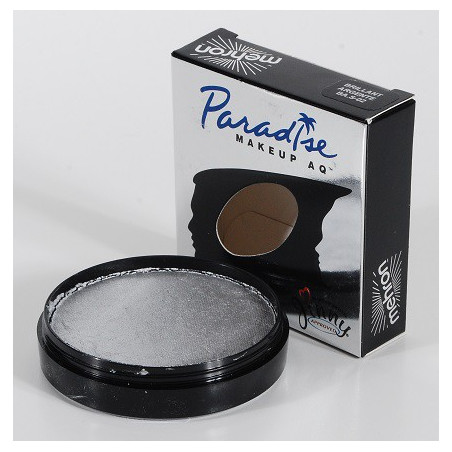 Brillant Argente Silver