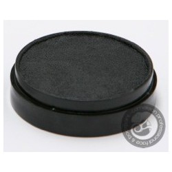 Metalline 1001 - Gothic Black