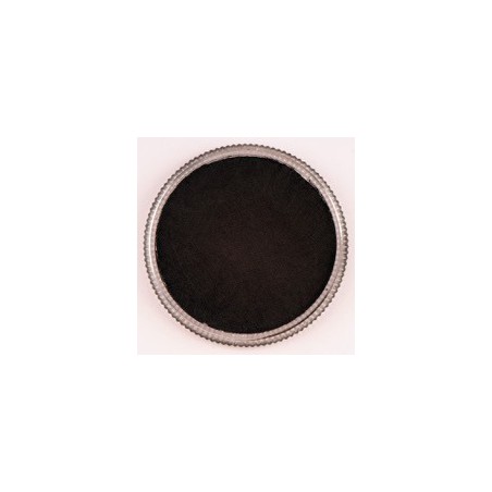 Metalline 1001 - Gothic Black