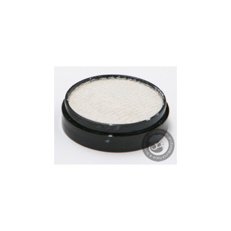 Metalline 1002 - Crystal White