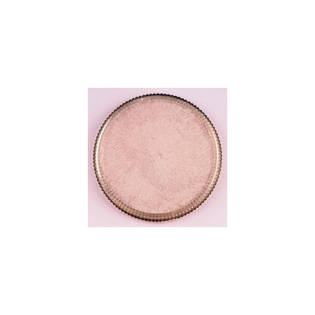 Metalline 1002 - Crystal White