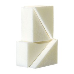 Latex Sponsje (4 stuks)