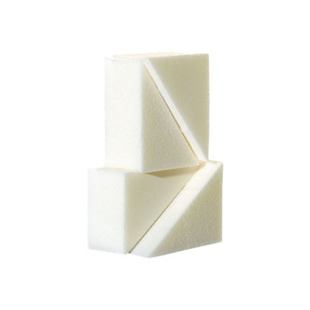 Latex Sponsje (4 stuks)