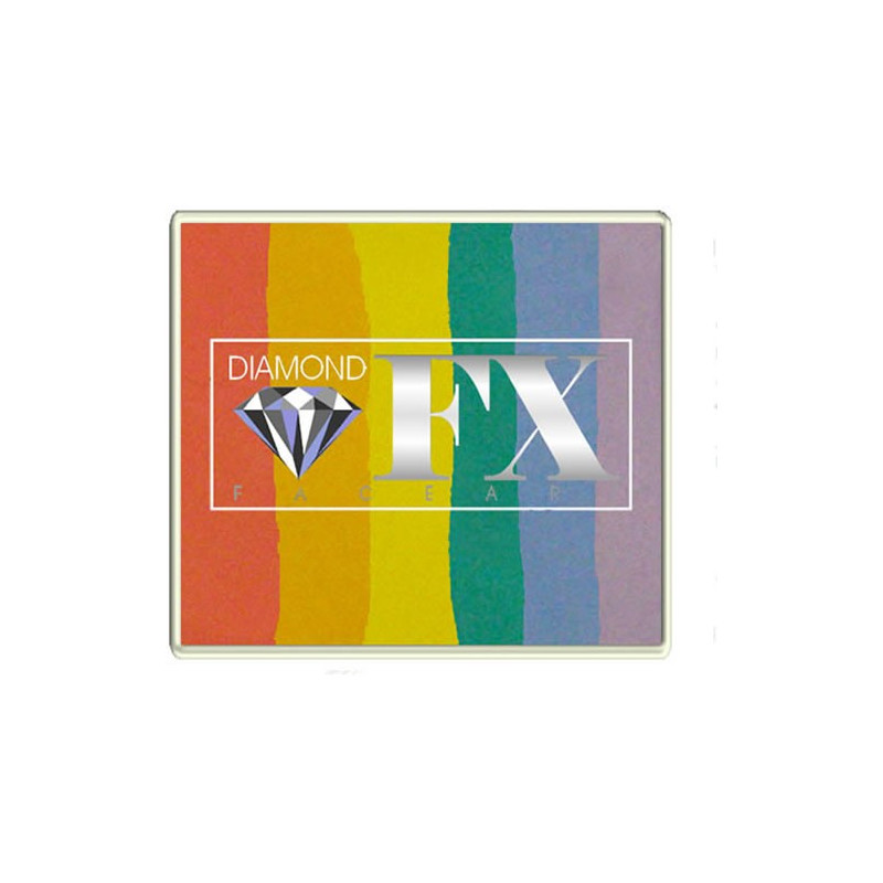 Splitcake Diamond FX Blurred Lines