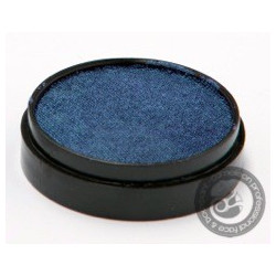 Metalline 1001 - Gothic Black