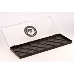 Cameleon  Leeg palet 