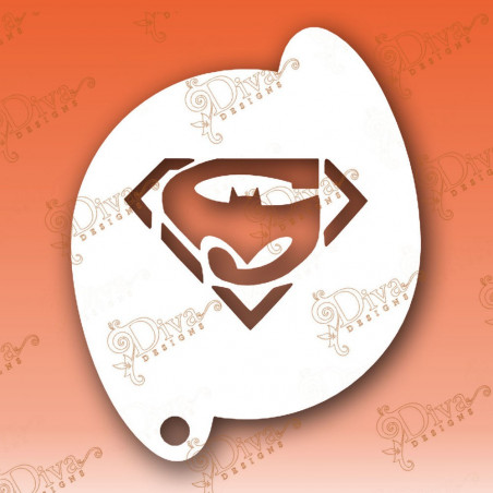 Forehead Unicorn Small 