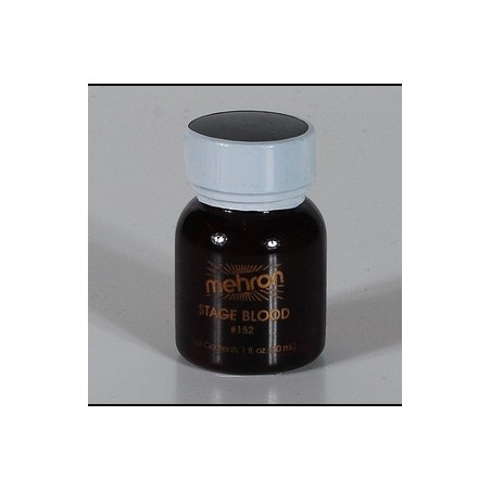 Stage Blood - Bright Arterial 