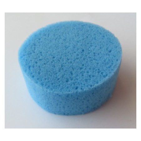 Schwamme DFX Blauw