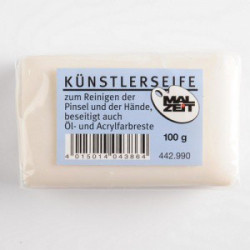 Künstlerseife
