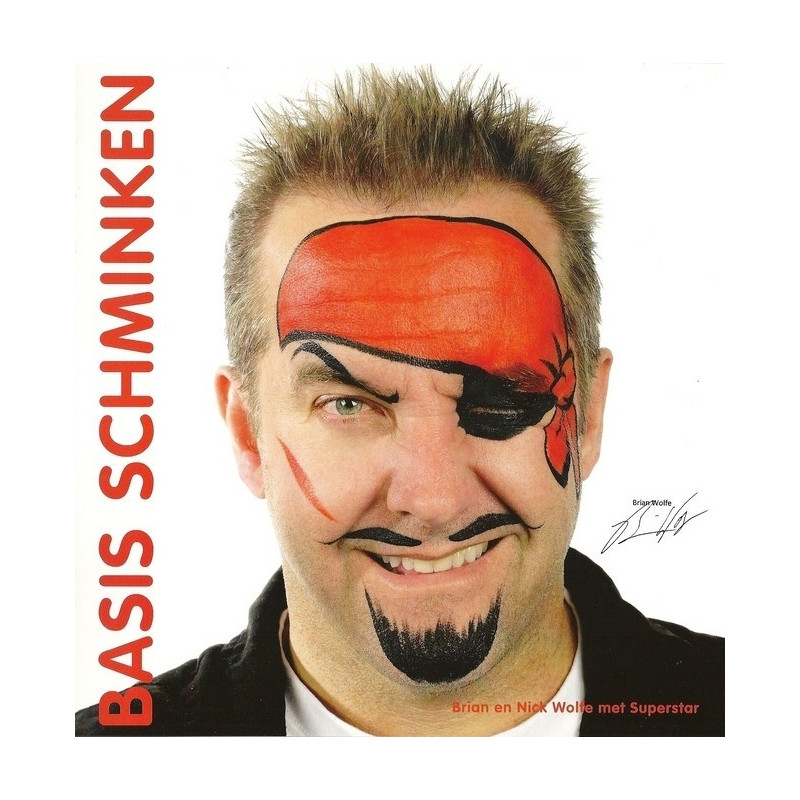 Basis Schminken