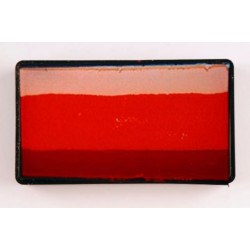 Colorblock African Sunset 005