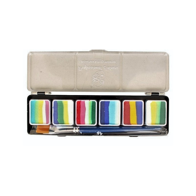 Splitcake Palet B 43684