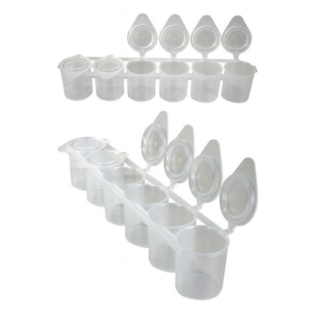 Leere sixpack bei Noddies für sehr günstigen Preisen und schnell lieferbar!