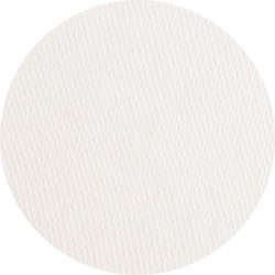 Schminken & Facepaint | Superstar Schminke - Intens Weiss 161