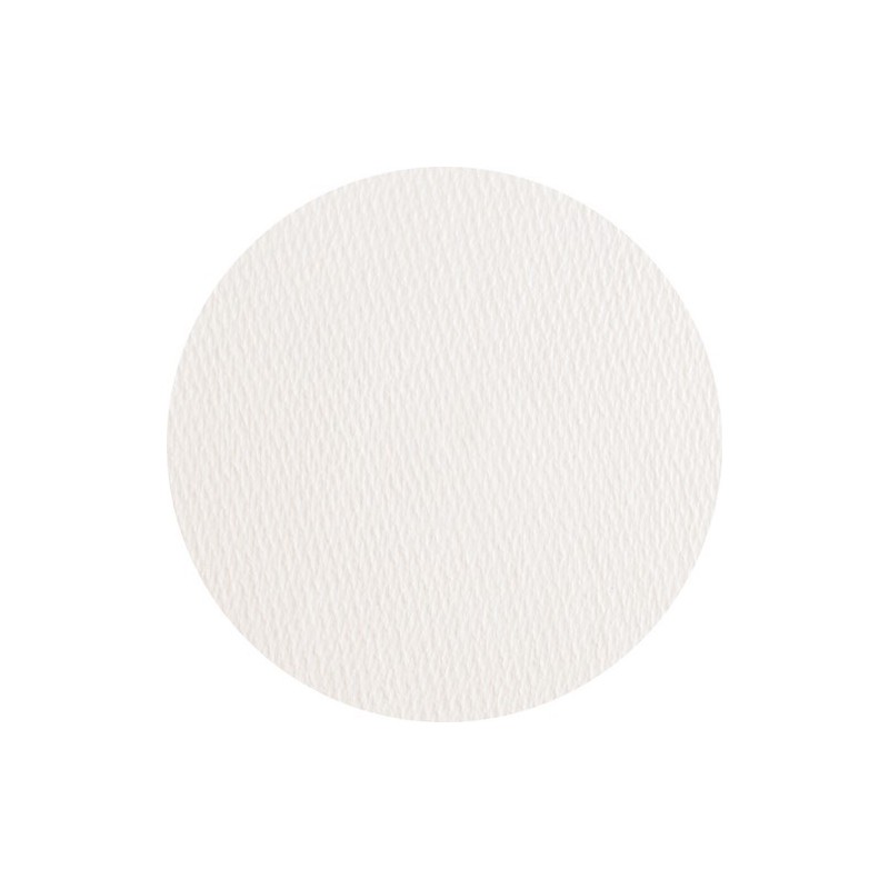 Schminken & Facepaint | Superstar Schminke - Intens Weiss 161