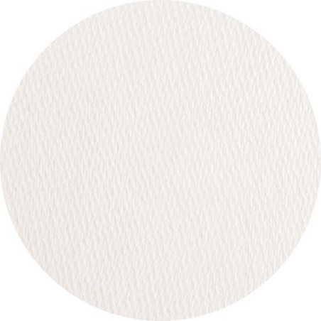 Schminken & Facepaint | Superstar Schminke - Intens Weiss 161