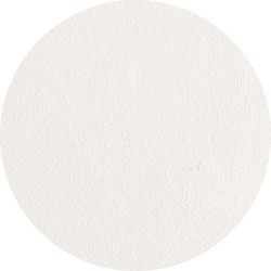 Schminken & Facepaint | Superstar Schminke - Clownsweiß 021