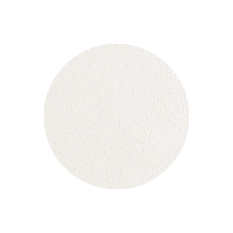 Schminken & Facepaint | Superstar Schminke - Clownsweiß 021