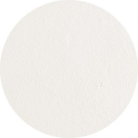 Schminken & Facepaint | Superstar Schminke - Clownsweiß 021