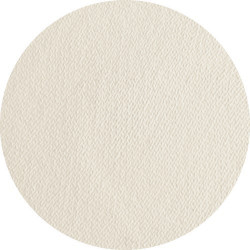 Schminken & Facepaint | Superstar Schminke - Schädel Weiß 022