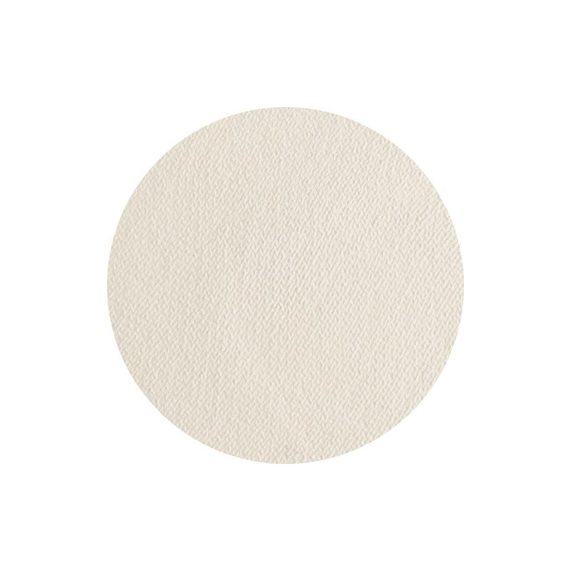 Schminken & Facepaint | Superstar Schminke - Schädel Weiß 022