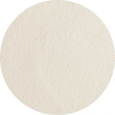 Schminken & Facepaint | Superstar Schminke - Schädel Weiß 022