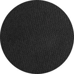 Schminken & Facepaint | Superstar Schminke - Schwarz 023