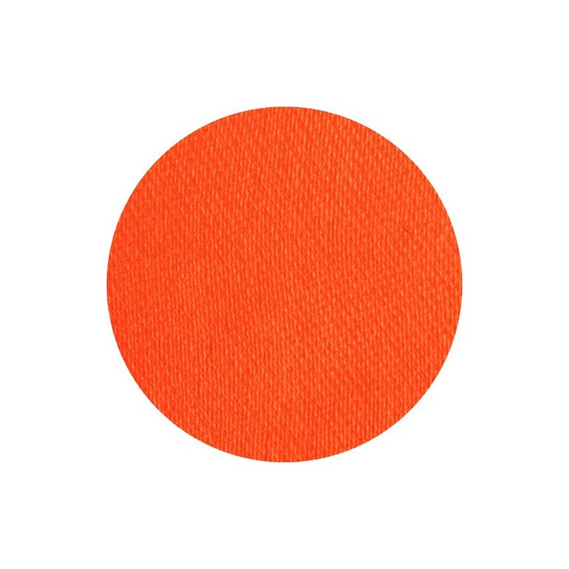 Schminken & Facepaint | Superstar Schminke - Orange 036
