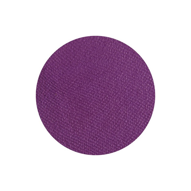 Schminken & Facepaint | Superstar Schminke - Violett 038